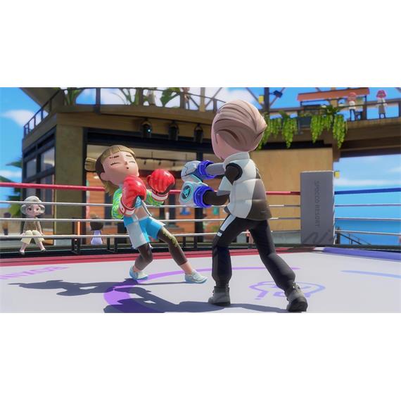 Nintendo Switch Sports Resort Juego para Nintendo Switch 2