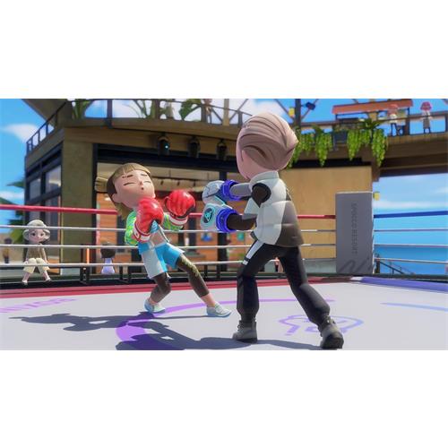 Nintendo Switch Sports Resort Juego para Nintendo Switch 2