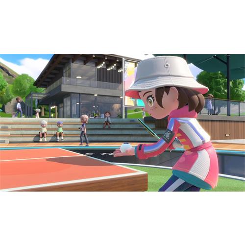 Nintendo Switch Sports Resort Juego para Nintendo Switch 2