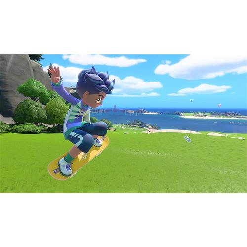 Nintendo Switch Sports Resort Juego para Nintendo Switch 2
