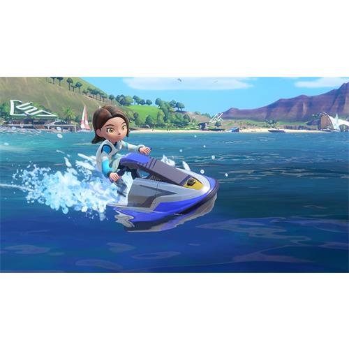 Nintendo Switch Sports Resort Juego para Nintendo Switch 2