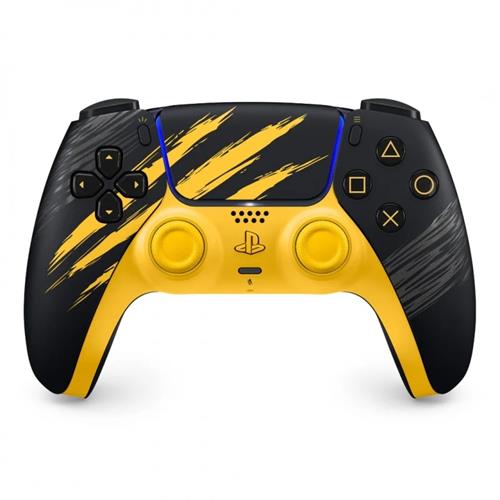 Sony PS5 Dualsense Mando Inalámbrico Marvel Wolverine Limited Edition