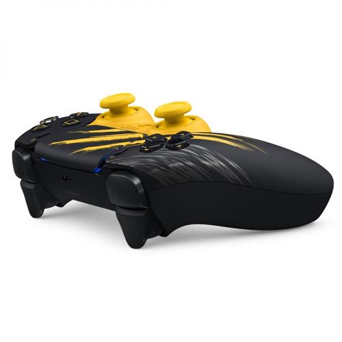 Sony PS5 Dualsense Mando Inalámbrico Marvel Wolverine Limited Edition