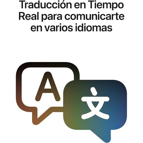 Apple Airpods 5 Cancelación de Ruido (MKFW4TY/A)