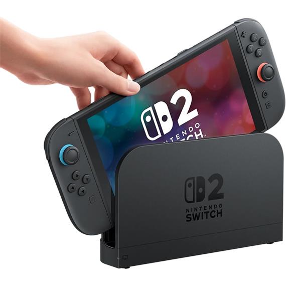 Nintendo Consola Switch 2 + Switch Sports Resort