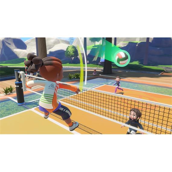 Nintendo Consola Switch 2 + Switch Sports Resort