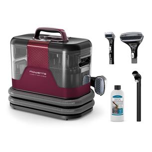 Rowenta IN7010F0 Aspirador Tapicería Hot & Cold 750W 2.3 Litros