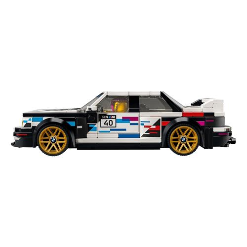 LEGO 77263 BMW M3 (E30)