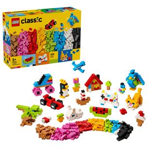 LEGO 11045 Creative Colorful Bricks
