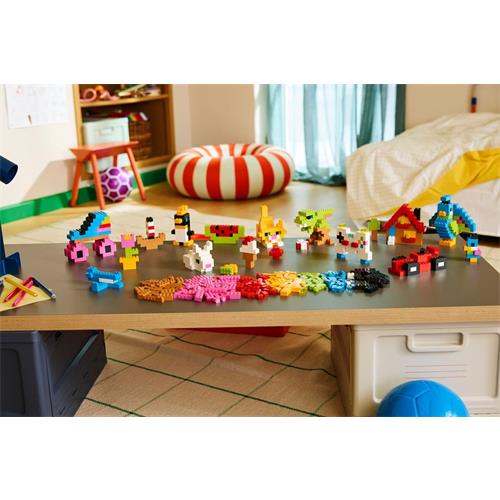 LEGO 11045 Creative Colorful Bricks
