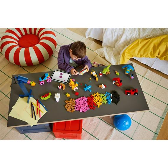 LEGO 11045 Creative Colorful Bricks