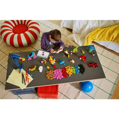 LEGO 11045 Creative Colorful Bricks