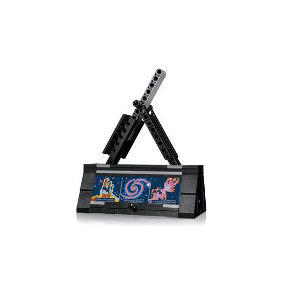 LEGO 11382 Hubble Space Telescope