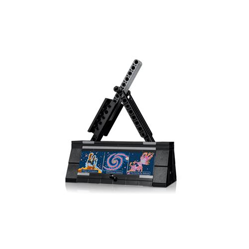 LEGO 11382 Hubble Space Telescope