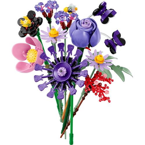 LEGO 11507 Olivia Rodrigo´s Flower Bouquet