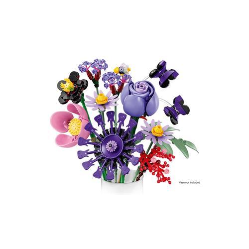 LEGO 11507 Olivia Rodrigo´s Flower Bouquet