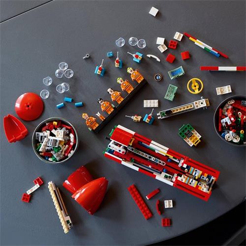 LEGO 21367 Tintin® Moon Rocket