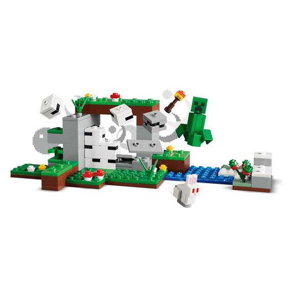 LEGO 21593 First Night Adventure