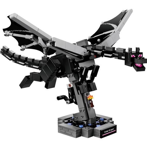 LEGO 21595 The Ender Dragon