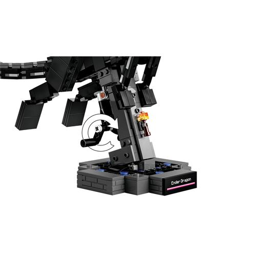 LEGO 21595 The Ender Dragon