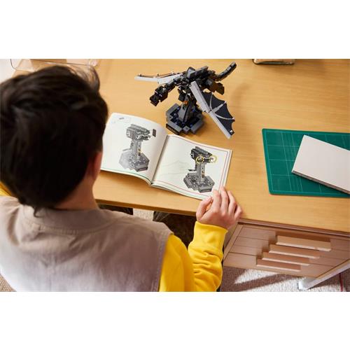 LEGO 21595 The Ender Dragon