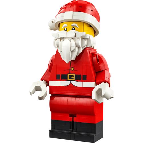 LEGO 40820 Up-Scaled Santa Minifigure