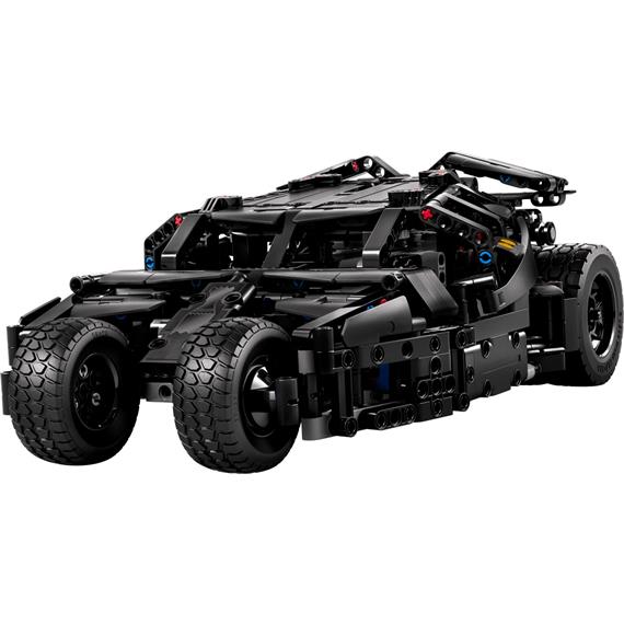 LEGO 42239 Batmobile™ Tumbler
