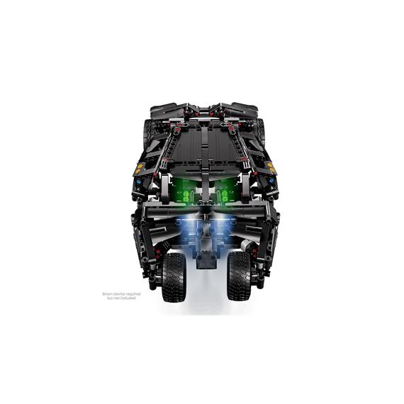 LEGO 42239 Batmobile™ Tumbler