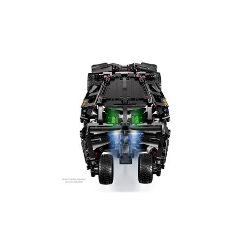 LEGO 42239 Batmobile™ Tumbler