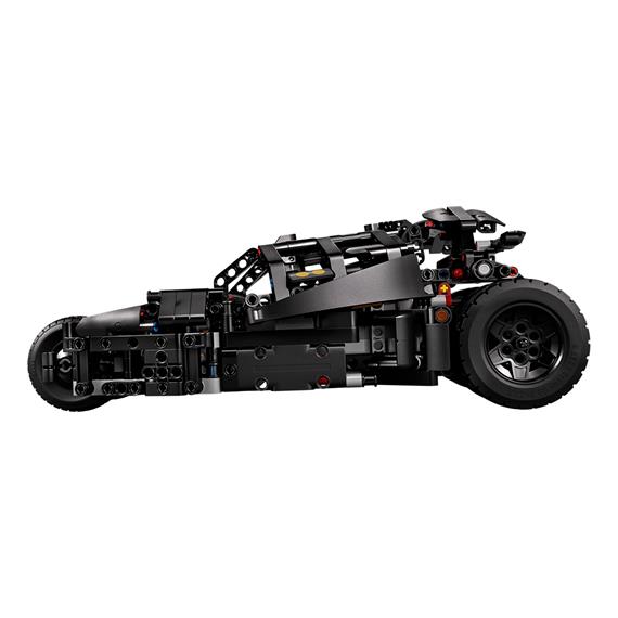LEGO 42239 Batmobile™ Tumbler