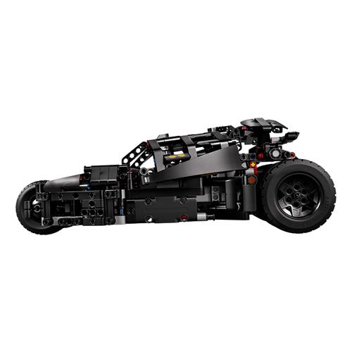 LEGO 42239 Batmobile™ Tumbler