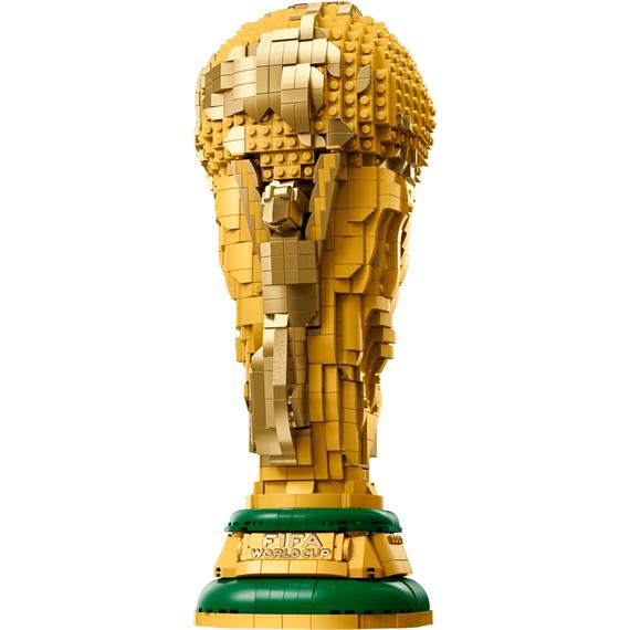 LEGO 43020 FIFA World Cup™ Official Trophy