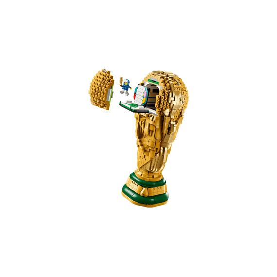 LEGO 43020 FIFA World Cup™ Official Trophy