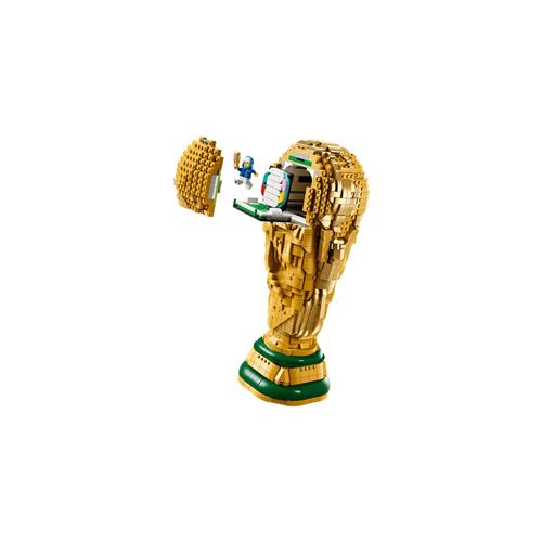 LEGO 43020 FIFA World Cup™ Official Trophy