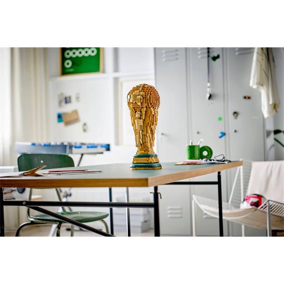 LEGO 43020 FIFA World Cup™ Official Trophy