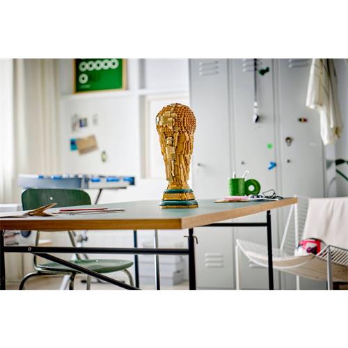 LEGO 43020 FIFA World Cup™ Official Trophy