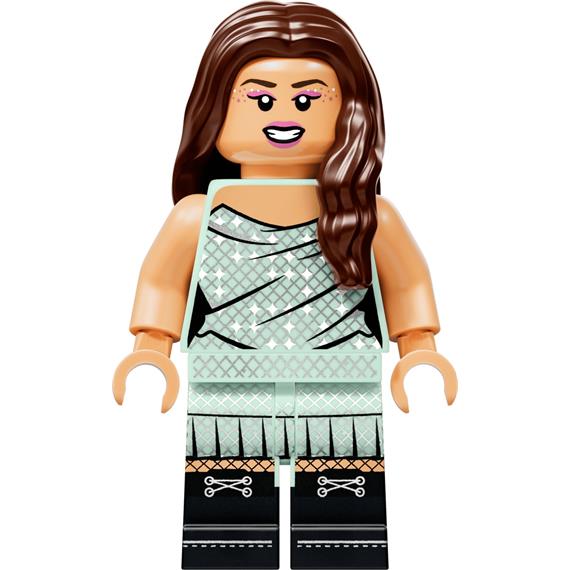 LEGO 43028 Olivia Rodrigo´s Vinyl