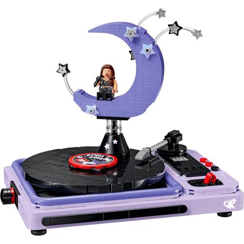 LEGO 43029 Olivia Rodrigo´s Concert Moon