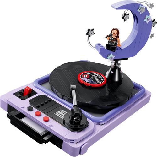 LEGO 43029 Olivia Rodrigo´s Concert Moon