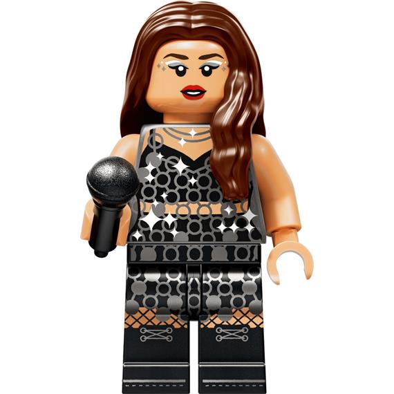 LEGO 43029 Olivia Rodrigo´s Concert Moon