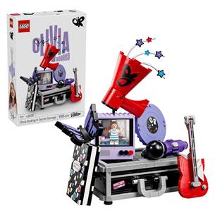 LEGO 43030 Olivia Rodrigo´s Secret Storage