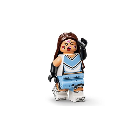 LEGO 43030 Olivia Rodrigo´s Secret Storage