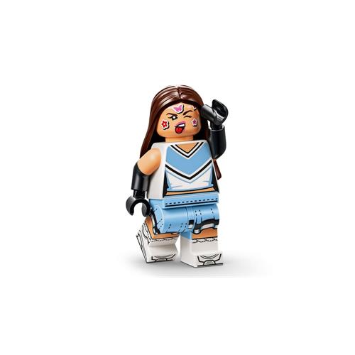 LEGO 43030 Olivia Rodrigo´s Secret Storage