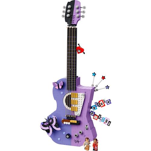 LEGO 43031 Olivia Rodrigo´s Dual Guitar