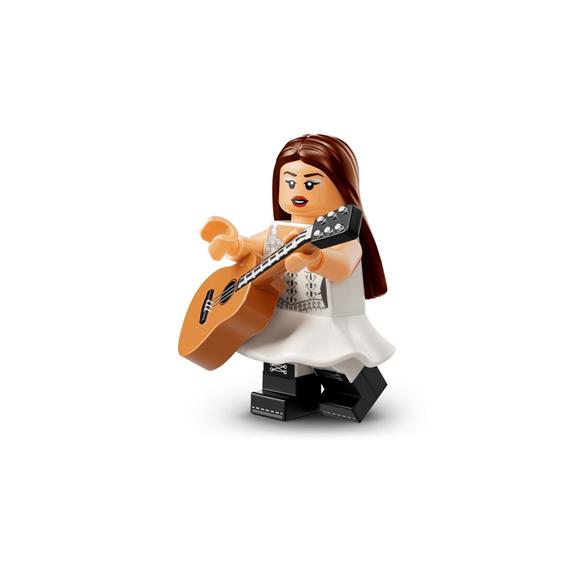 LEGO 43031 Olivia Rodrigo´s Dual Guitar
