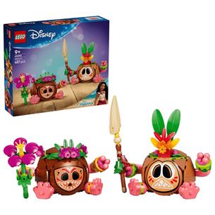 LEGO 43293 Kakamora