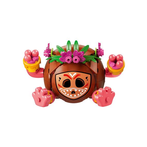 LEGO 43293 Kakamora