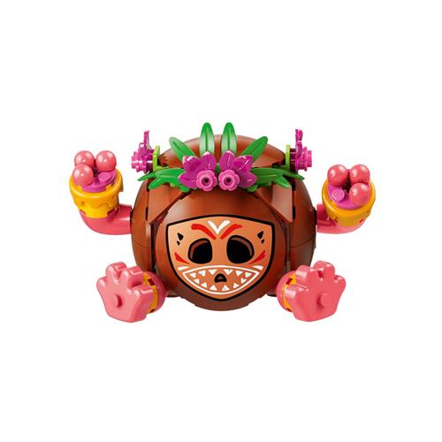 LEGO 43293 Kakamora