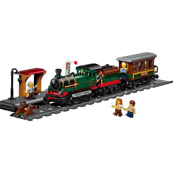 LEGO 60511 Vintage Steam Train