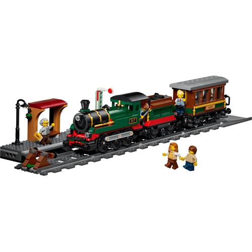 LEGO 60511 Vintage Steam Train